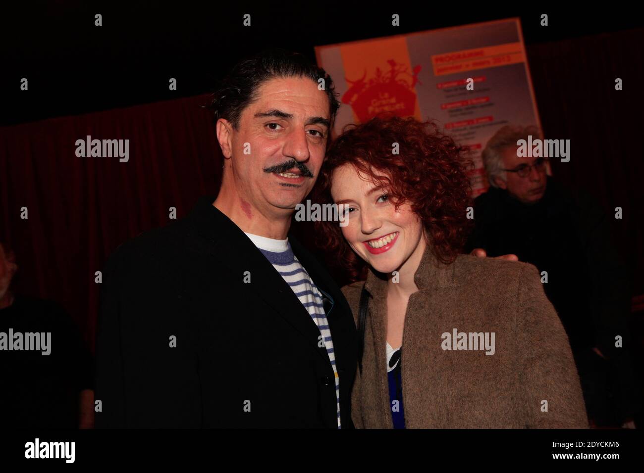 simon-abkarian-and-blandine-bellavoir-attending-the-premiere-of