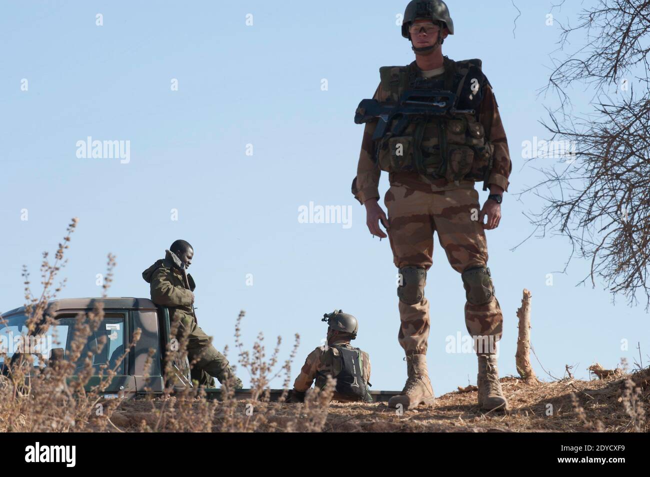21st french infantry regiment hi-res stock photography and images - Alamy