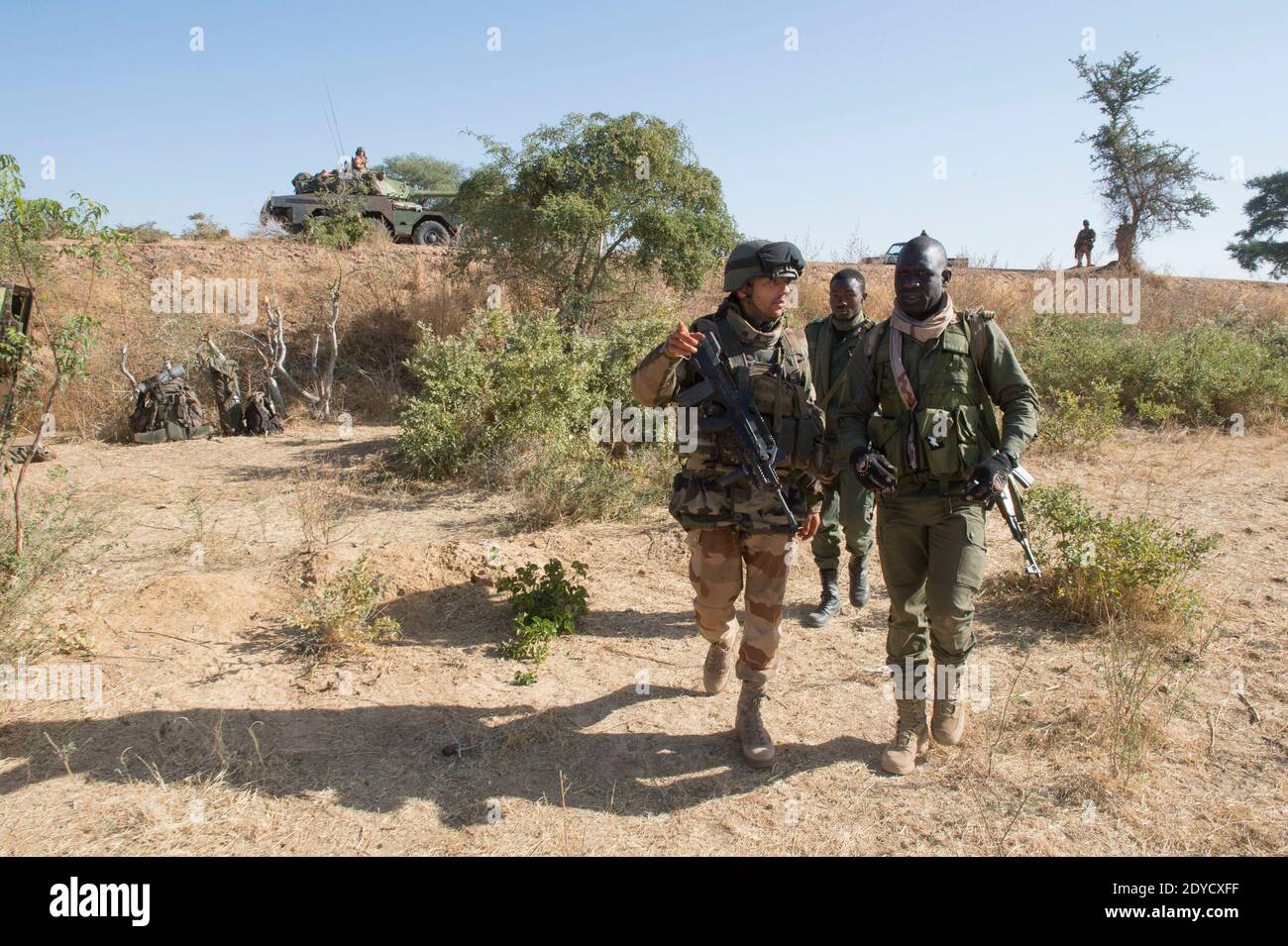 21st french infantry regiment hi-res stock photography and images - Alamy