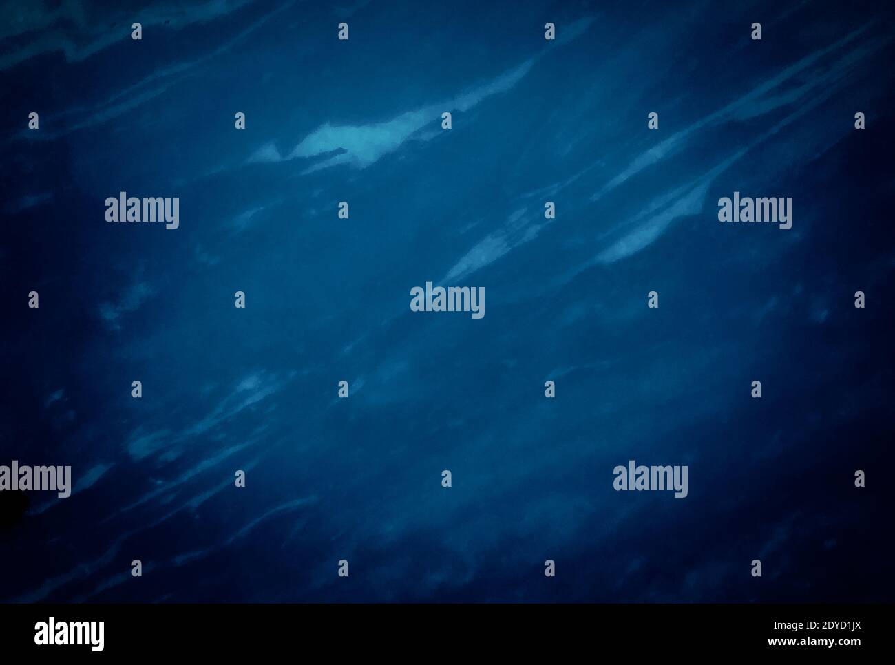 Blue Marble pattern useful as background or texture Stock Photo - Alamy
