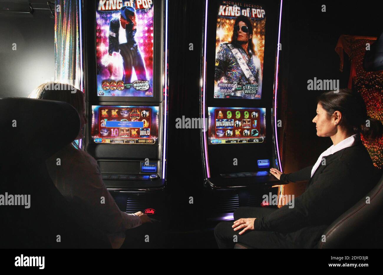 Slots Slots