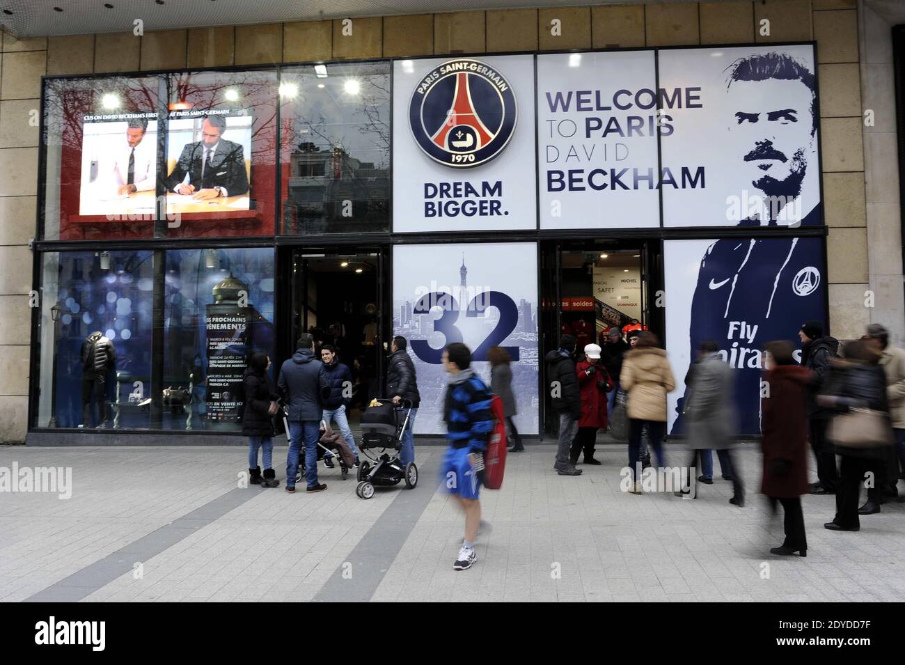 Psg store