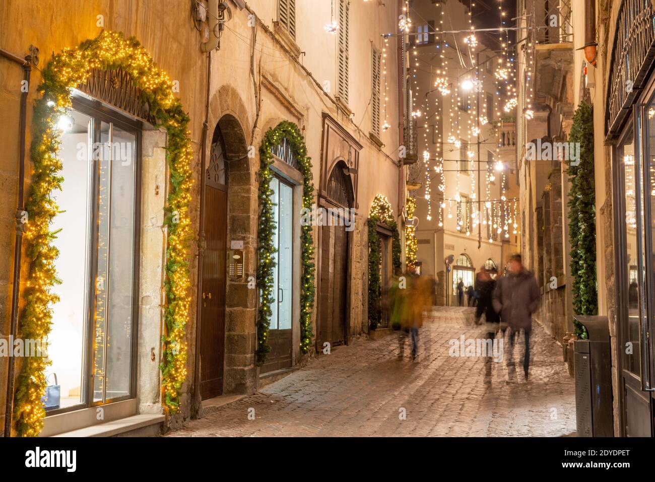 Shop bergamo italy hi-res stock photography and images - Page 2 - Alamy