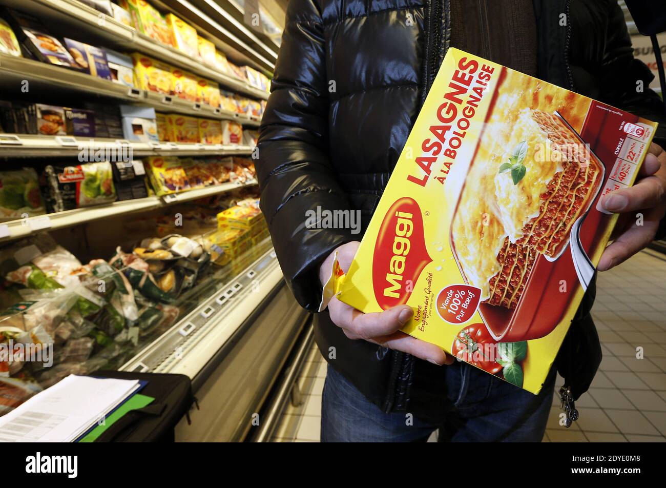 Food fraud hires stock photography and images Alamy