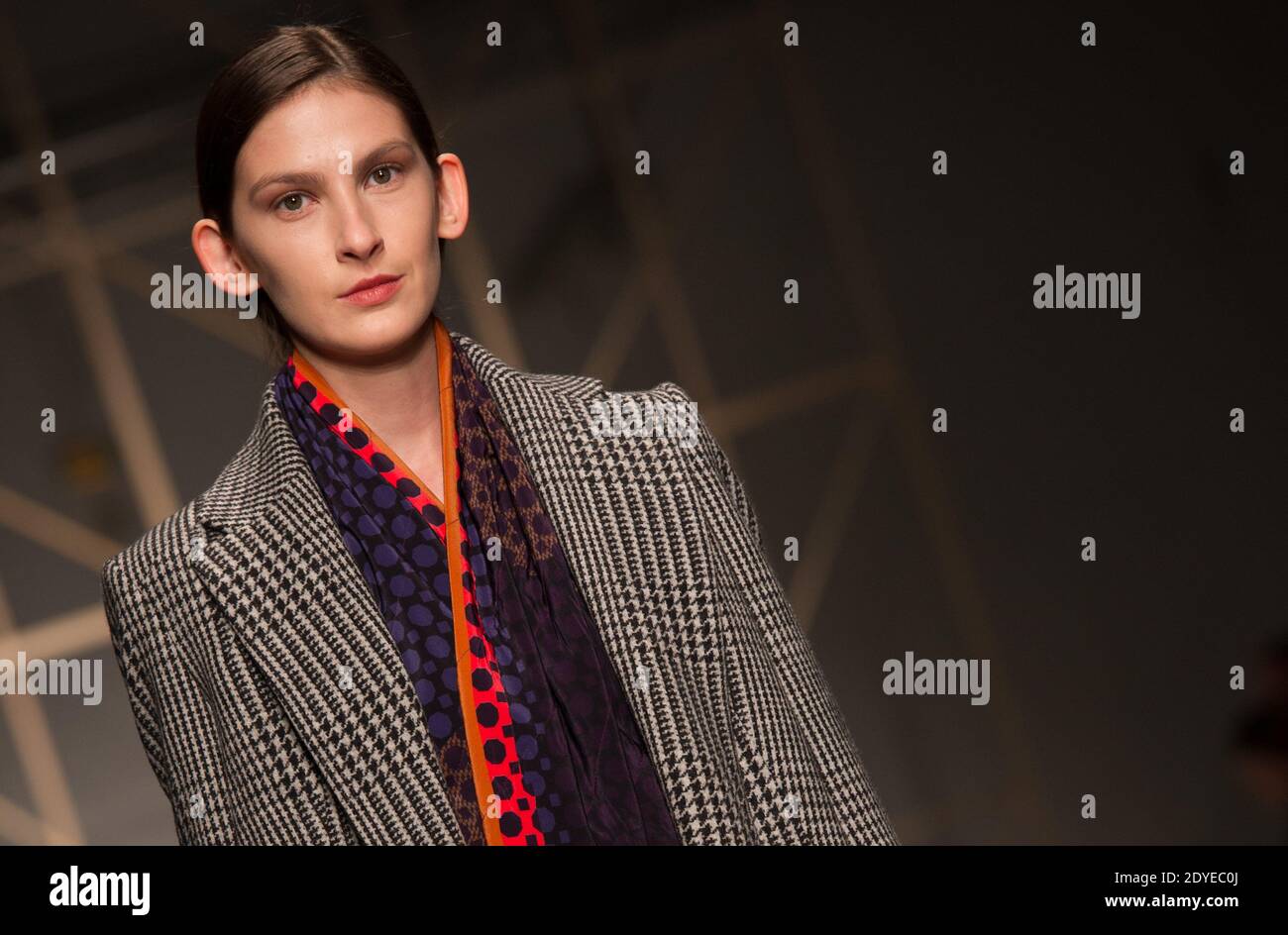 German fashion designers hi res stock photography and images Alamy