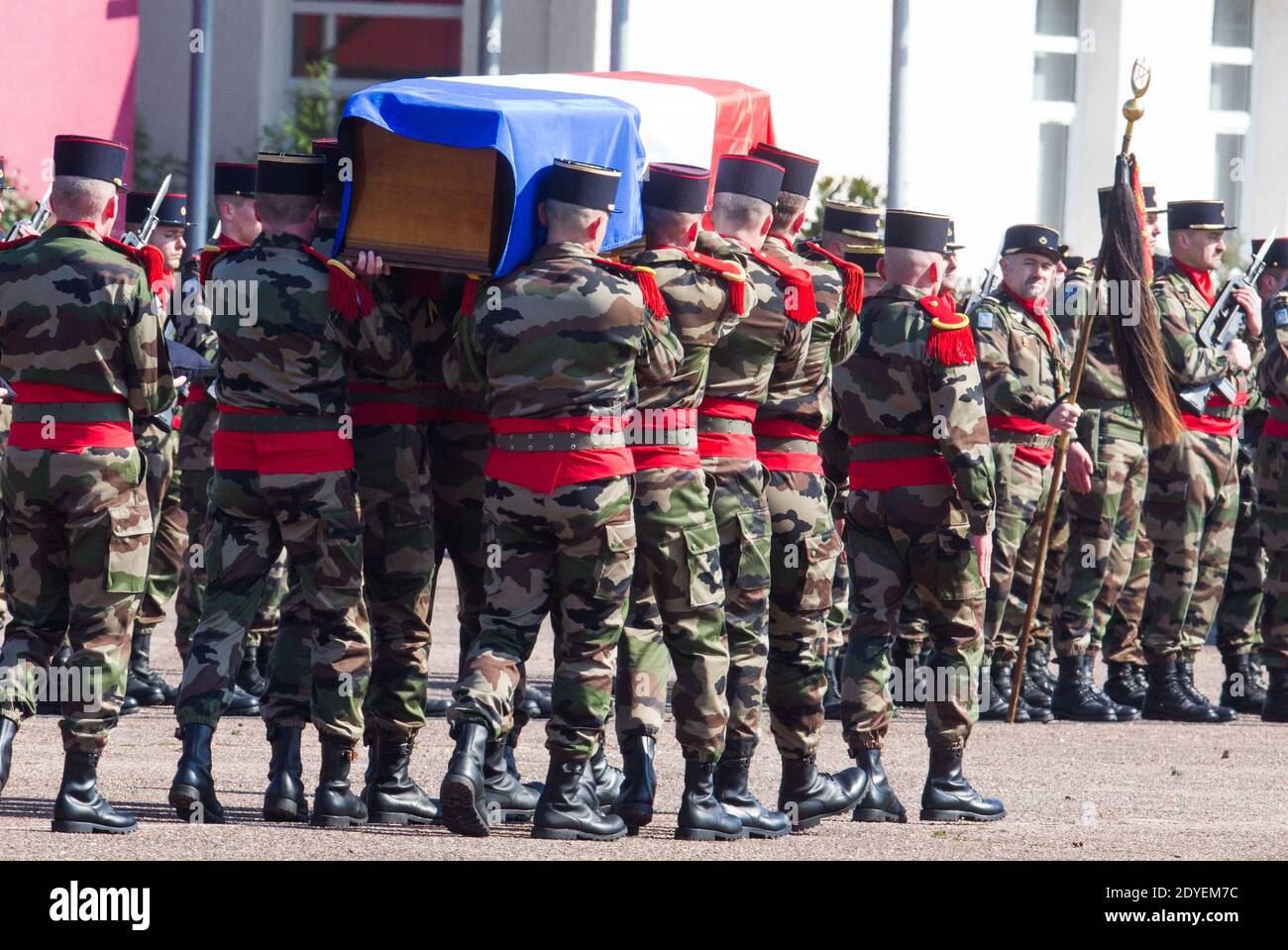 68th Regiment Of Africa Artillery High Resolution Stock Photography and ...