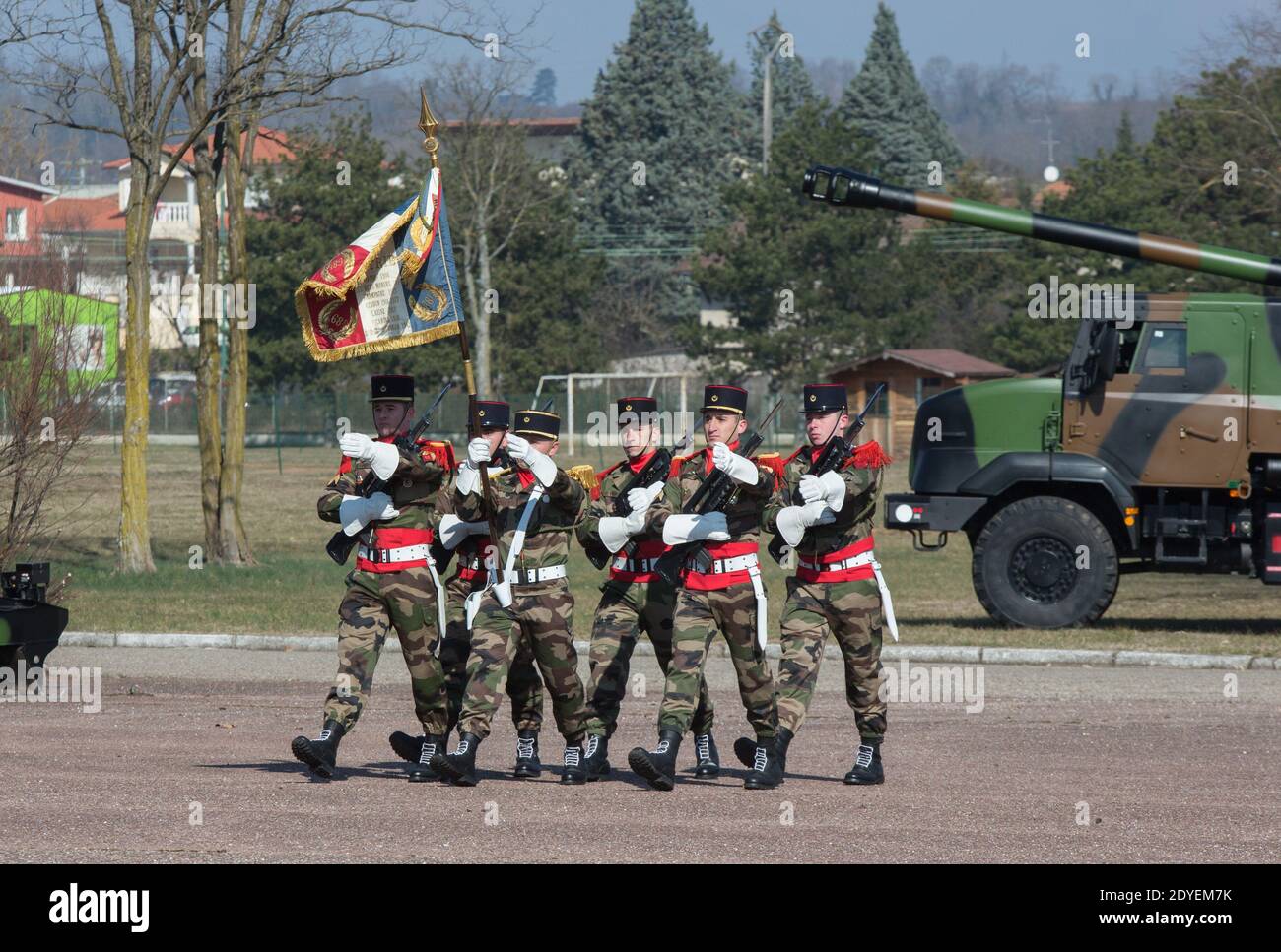 68th regiment of africa artillery hi-res stock photography and images ...