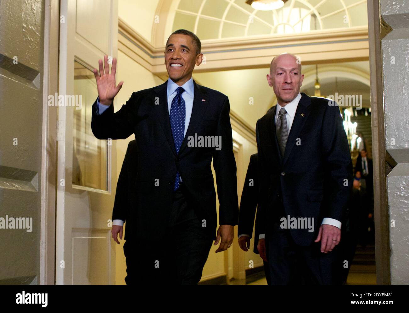 House sergeant at arms hires stock photography and images Alamy
