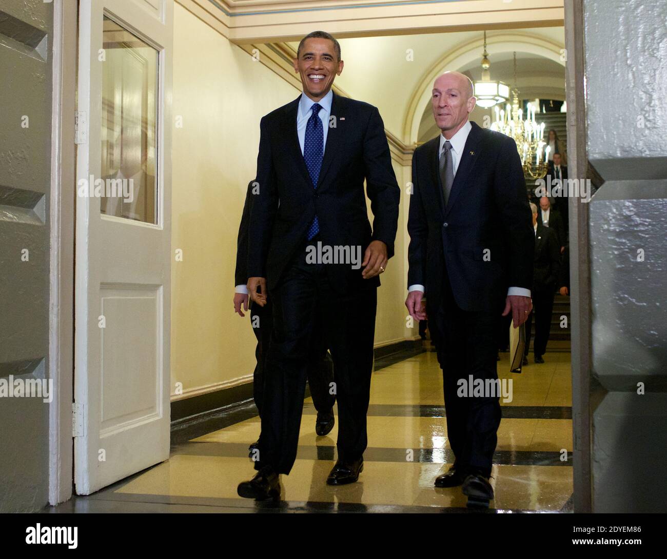 House sergeant at arms hires stock photography and images Alamy