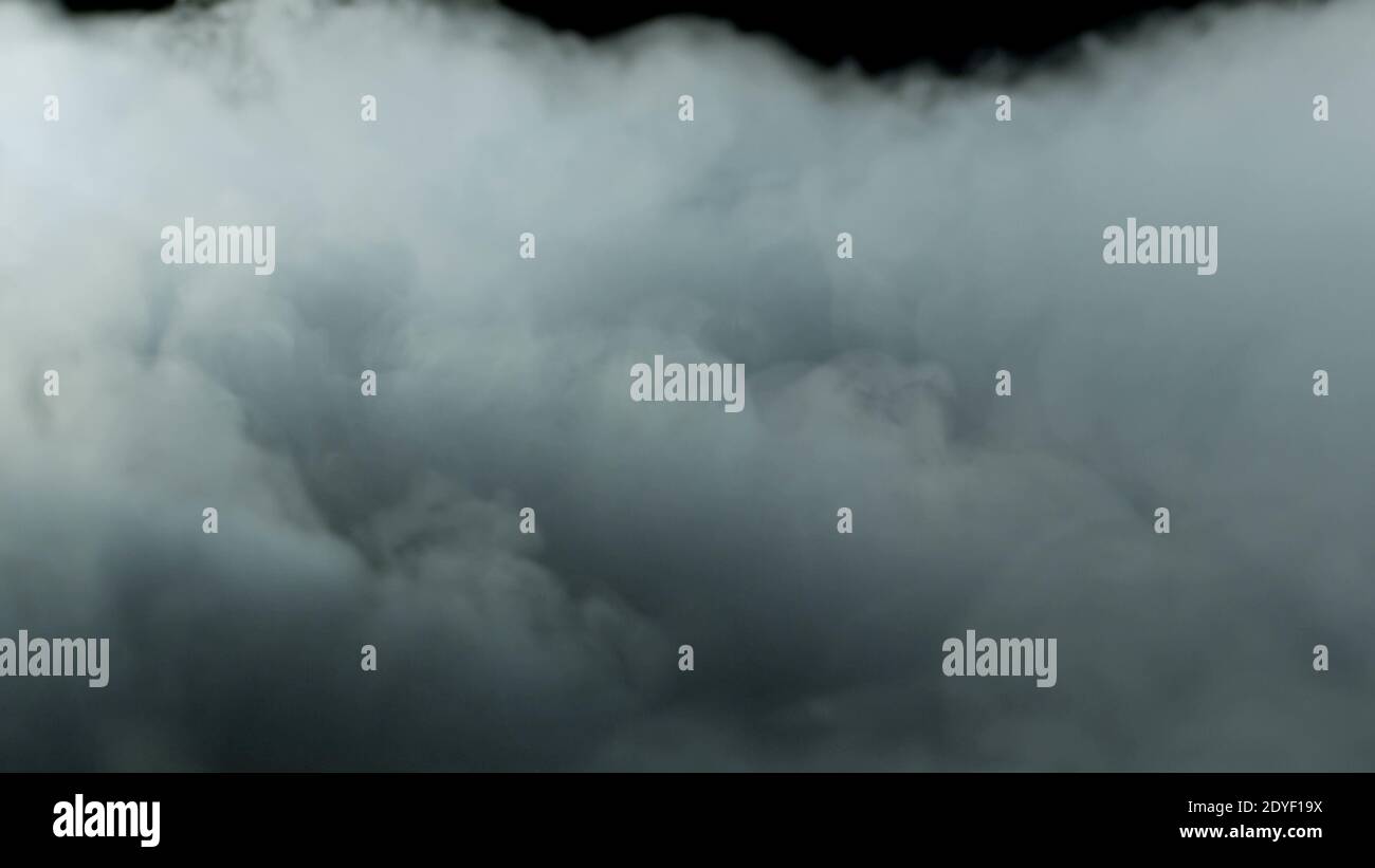 Dry ice smoke clouds hi-res stock photography and images - Alamy