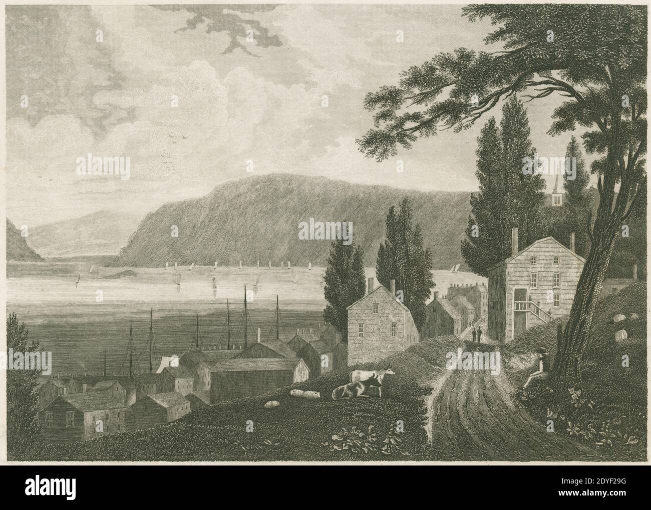 Mountain Engraving Hi res Stock Photography And Images Alamy mountain-engraving-hi-res-stock-photography-and-images-alamy