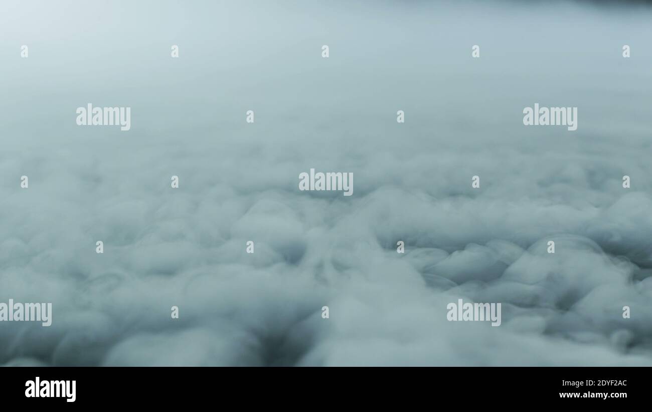 Clouds abstract smoke hi-res stock photography and images - Alamy