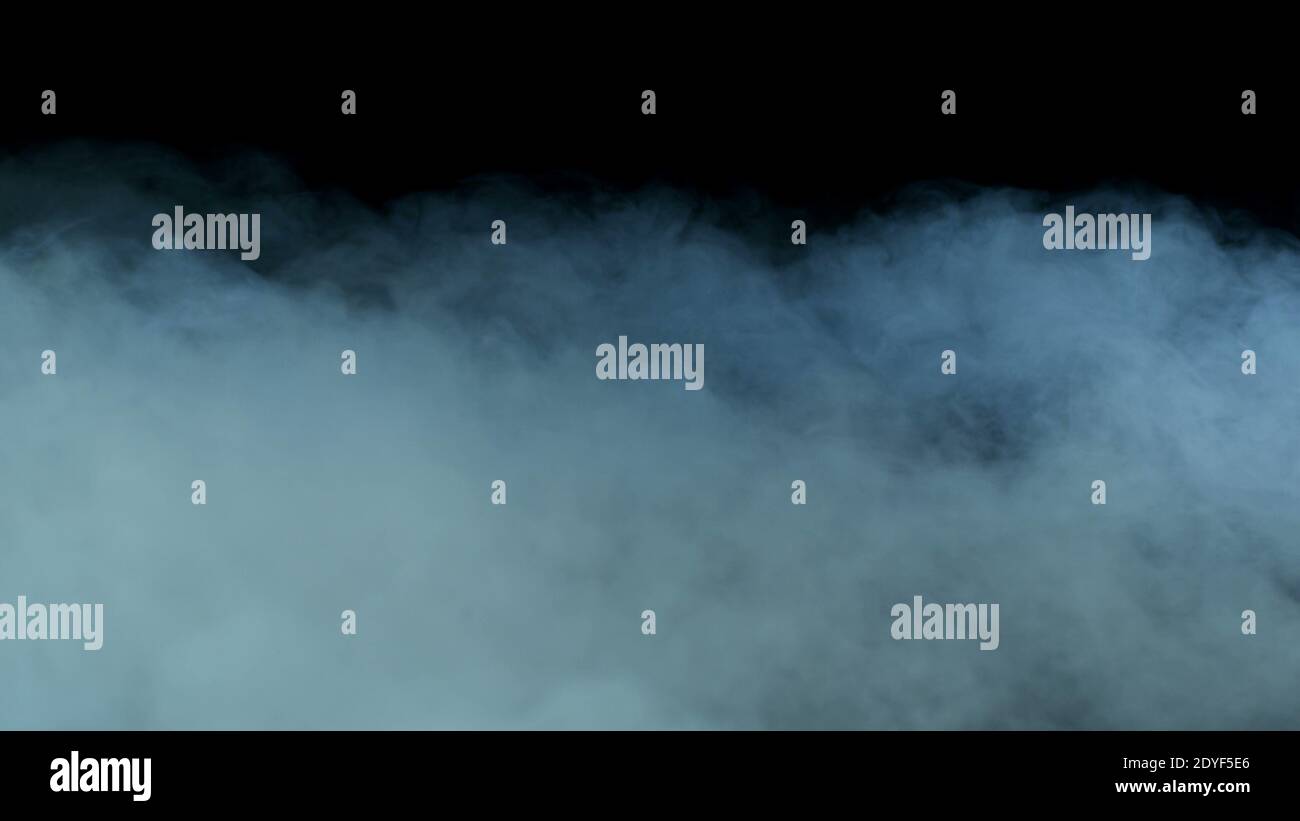 Dust smoke cloud hi-res stock photography and images - Alamy