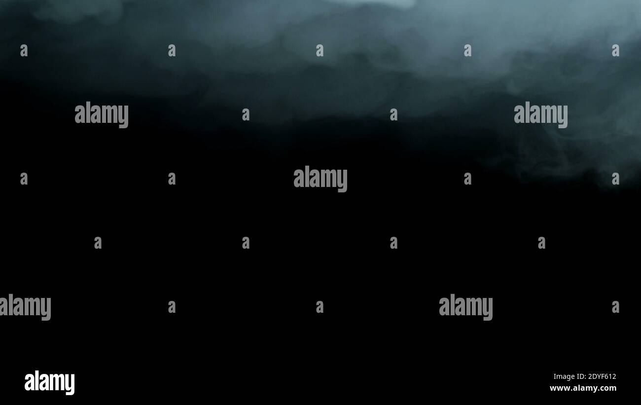 Thunder Storm Clouds Stock Photo - Alamy