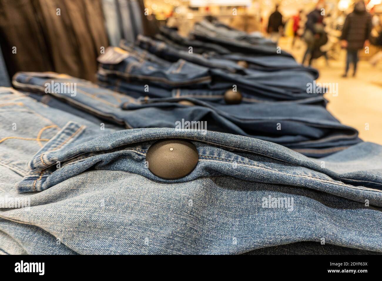 Jeans store camomilla 2019