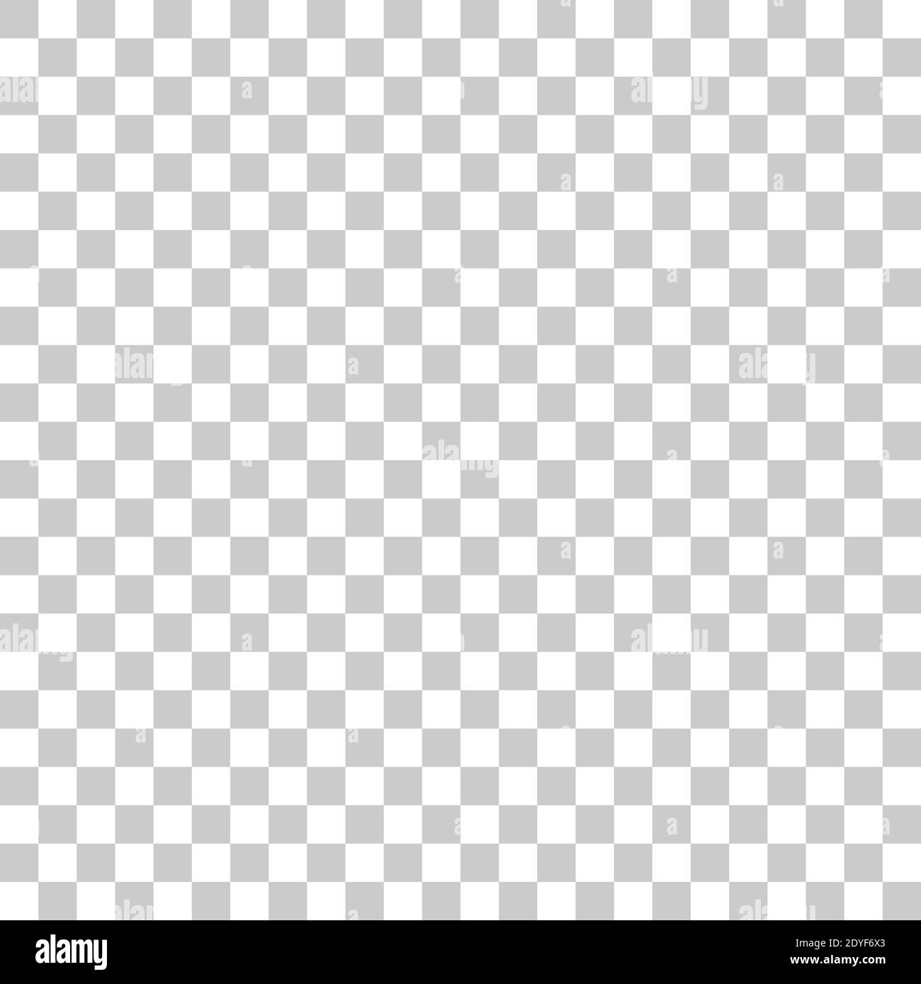 Square transparent background seamless pattern Vector Image