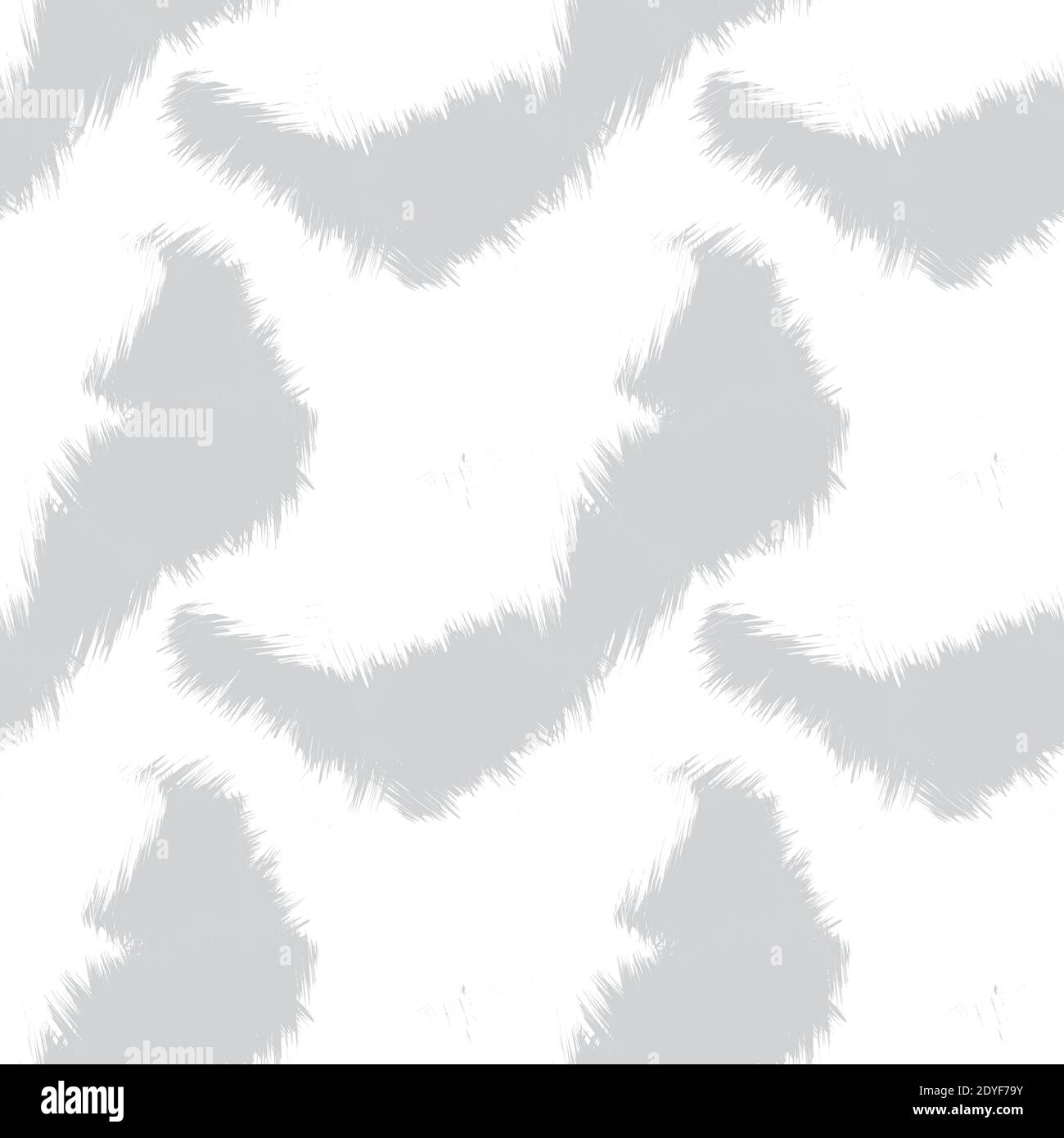Brush stroke Camouflage abstract seamless pattern background suitable ...
