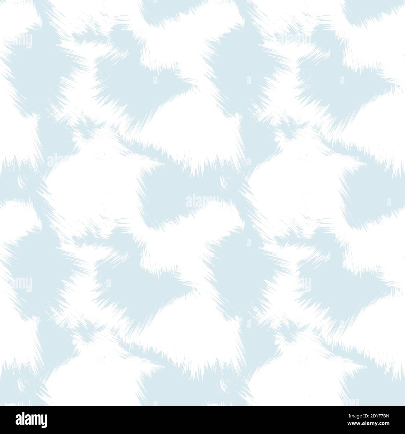 Brush stroke Camouflage abstract seamless pattern background suitable ...