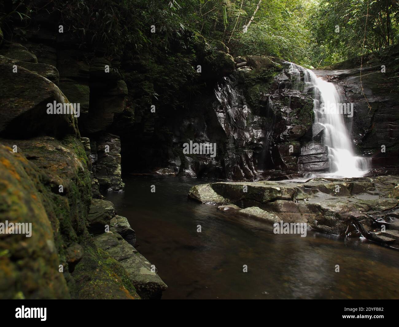 Bach ma national park hi-res stock photography and images - Alamy