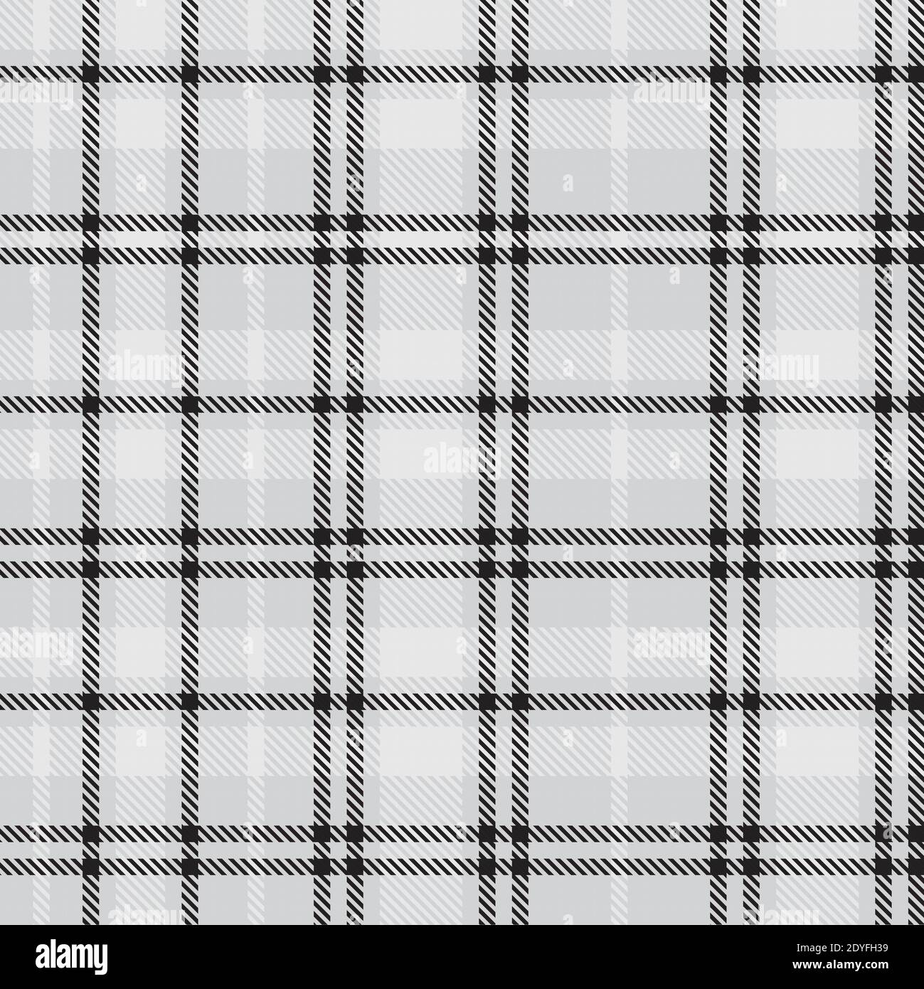 Houndstooth plaid hi-res stock photography and images - Alamy