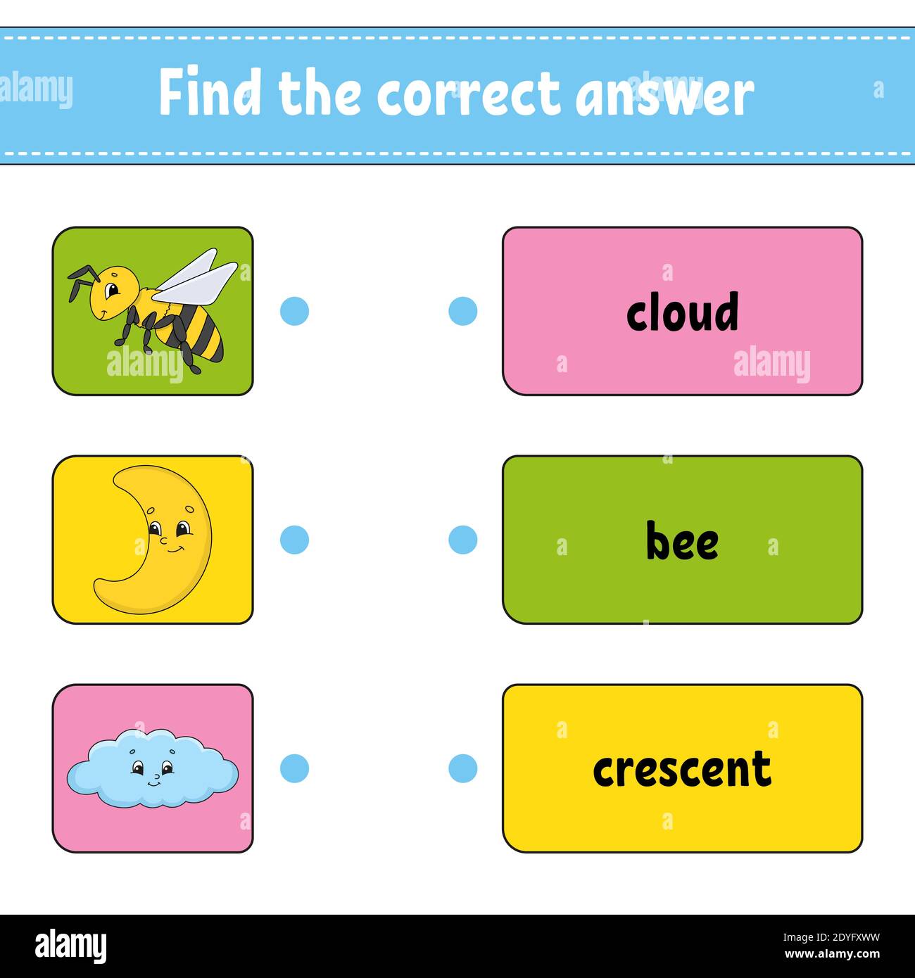 Demonstrative adjectives and pronouns. Find the answer. Find the answer. Find the answer. Find the words.
