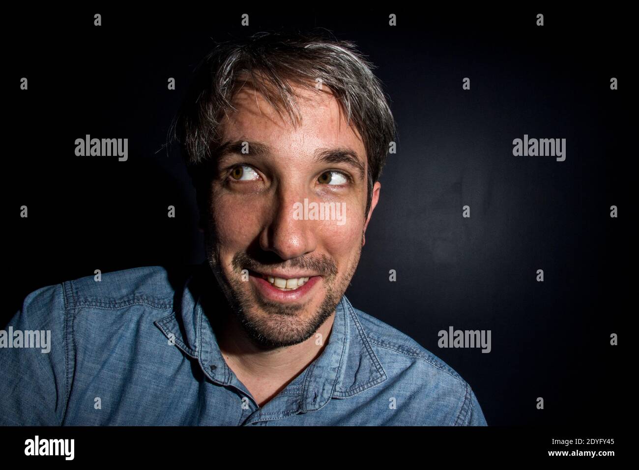 Picture of Guillaume Meurice
