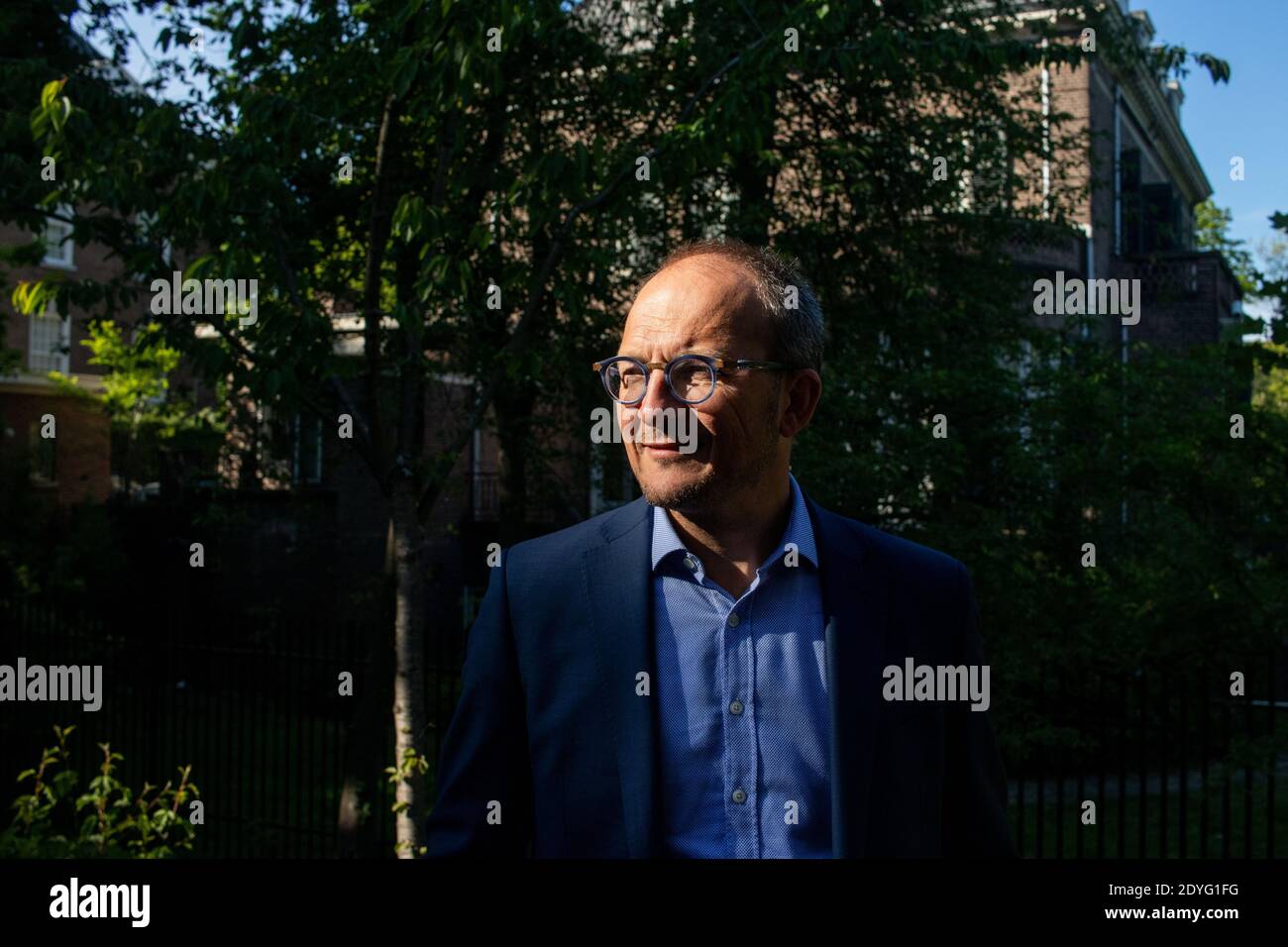 Olivier Van High Resolution Stock Photography And Images Alamy