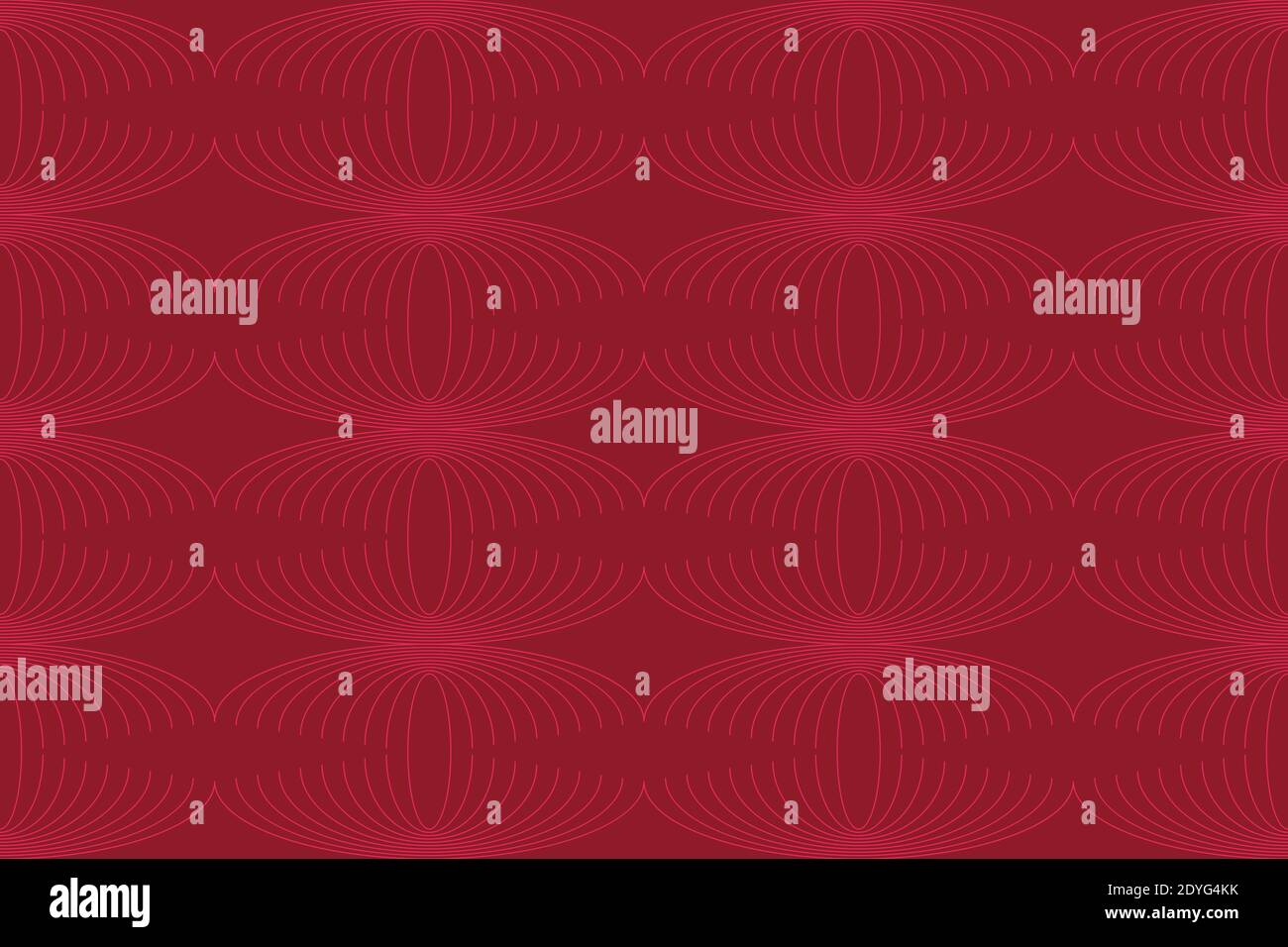 Seamless, abstract background pattern made with repeated ellipses in ...