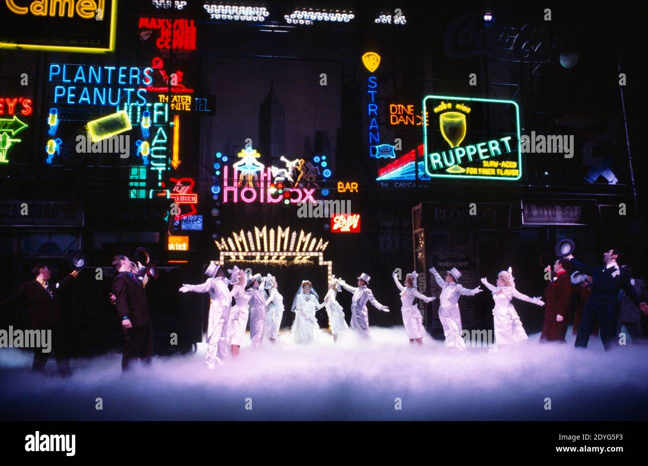 Page 3 Guys And Dolls High Resolution Stock Photography And Images Alamy