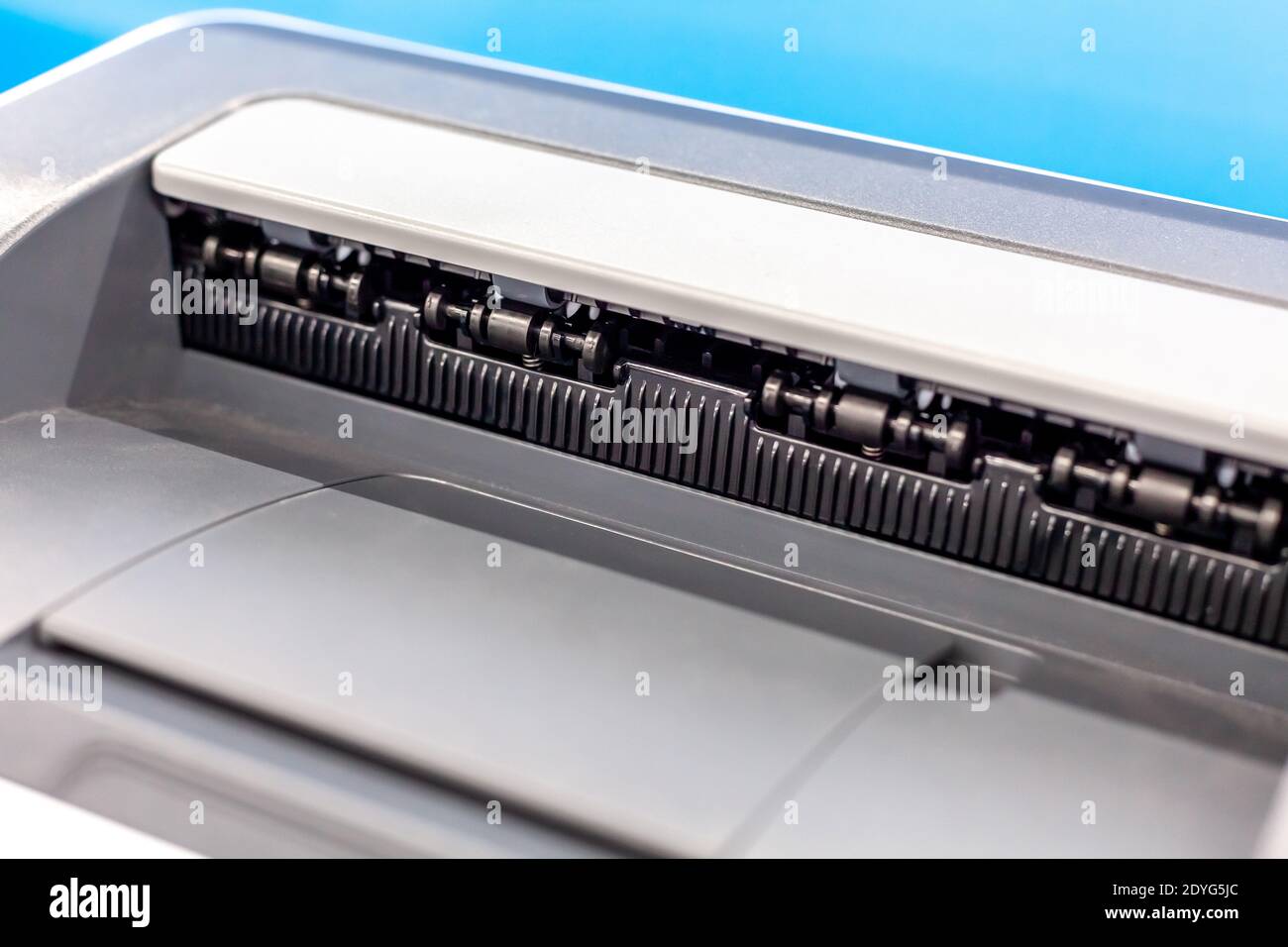 Large printer tray hires stock photography and images Alamy