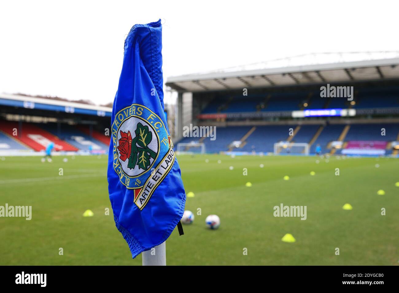 Ewood Park Blackburn Lancashire Uk 26th Dec English Football League Championship Football Blackburn Rovers Versus Sheffield Wednesday A View Of The Pitch Prior To The Kick Off Credit Action Plus Sports Alamy Ewood Park Blackburn Lancashire Uk 26th Dec English Football League Championship Football Blackburn Rovers Versus Sheffield Wednesday A View Of The Pitch Prior To The Kick Off Credit Action Plus Sports Alamy