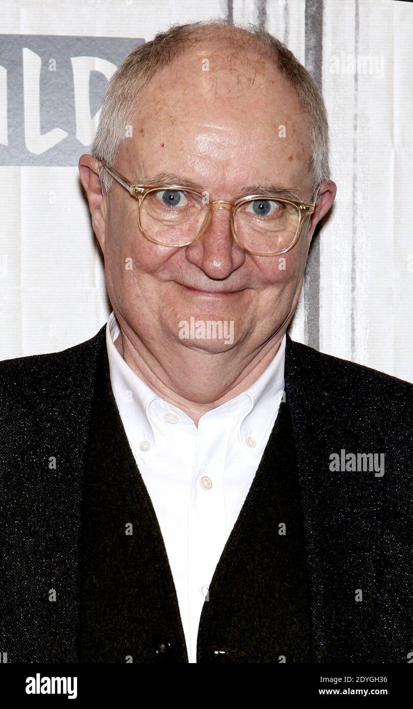 Jim Broadbent 3/8/17, Photo by Steve Mack//PHOTOlink Stock Photo