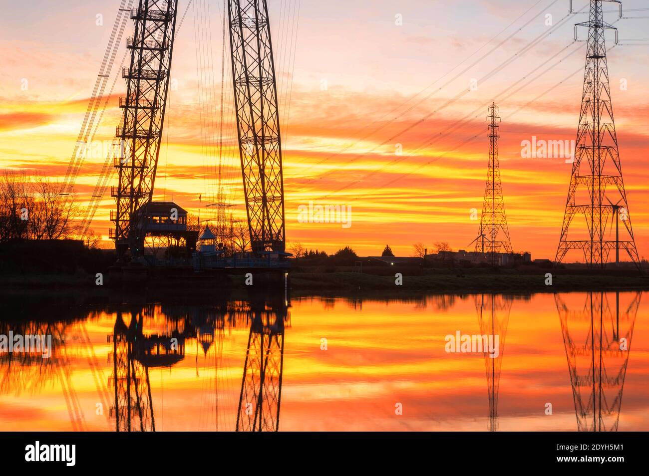 Newport docks hires stock photography and images Alamy