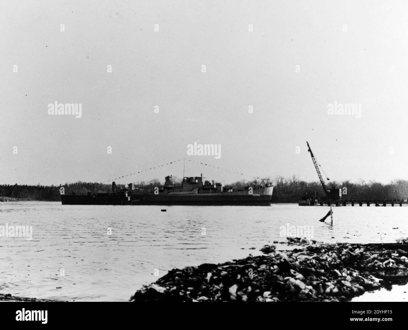 Hingham shipyard hires stock photography and images Alamy