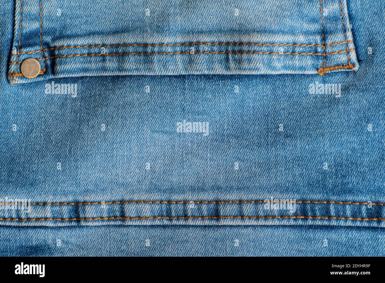jeans without rivets