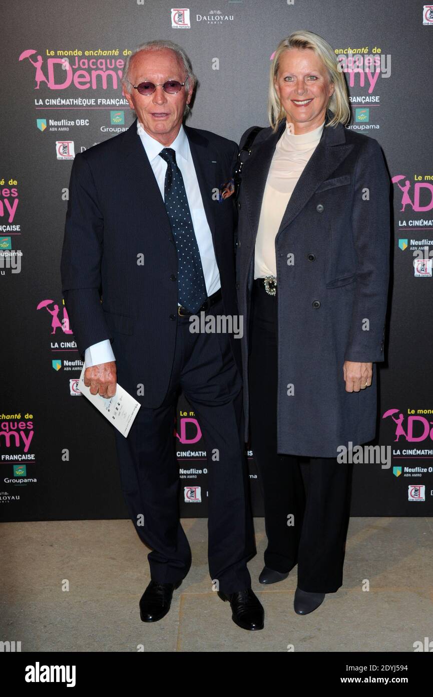 Jacques Revaux High Resolution Stock Photography and Images Alamy