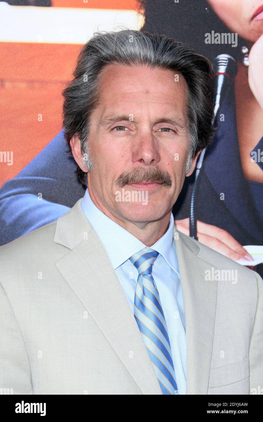 Gary Cole arrives to the premiere of season two of 'Veep' in Hollywood