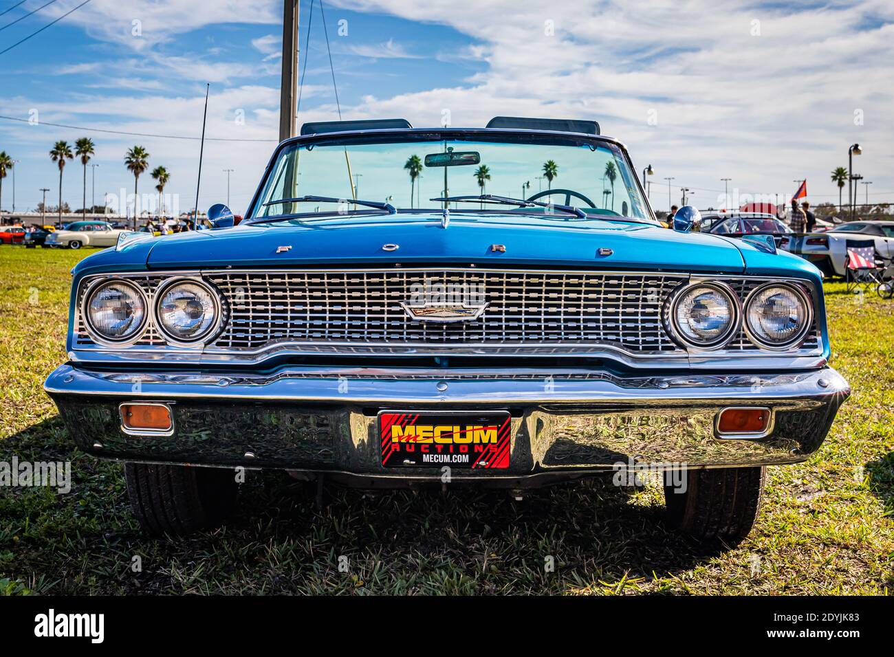 Ford galaxie hi-res stock photography and images - Page 8 - Alamy