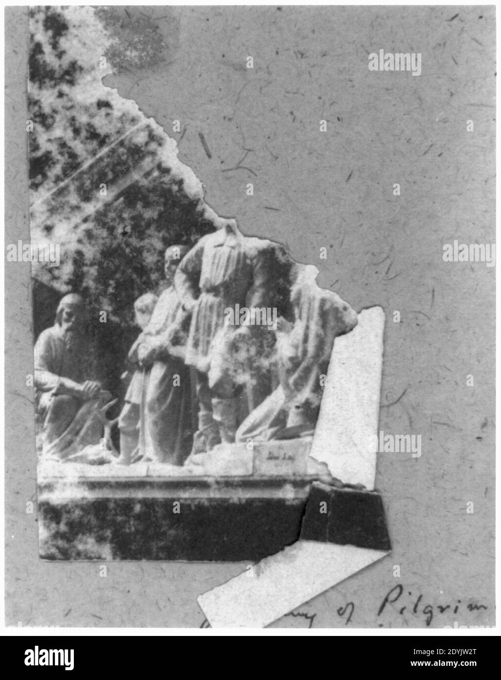 Landing of pilgrims hires stock photography and images Alamy