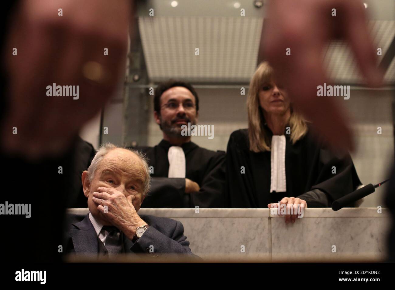 Les laboratoires servier hi-res stock photography and images - Alamy