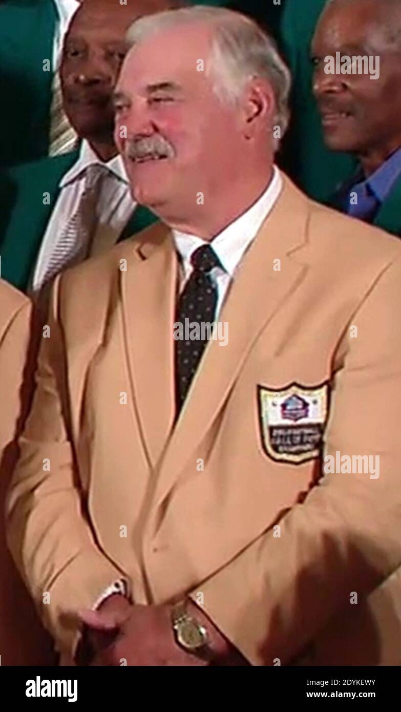 Larry csonka hi-res stock photography and images - Alamy