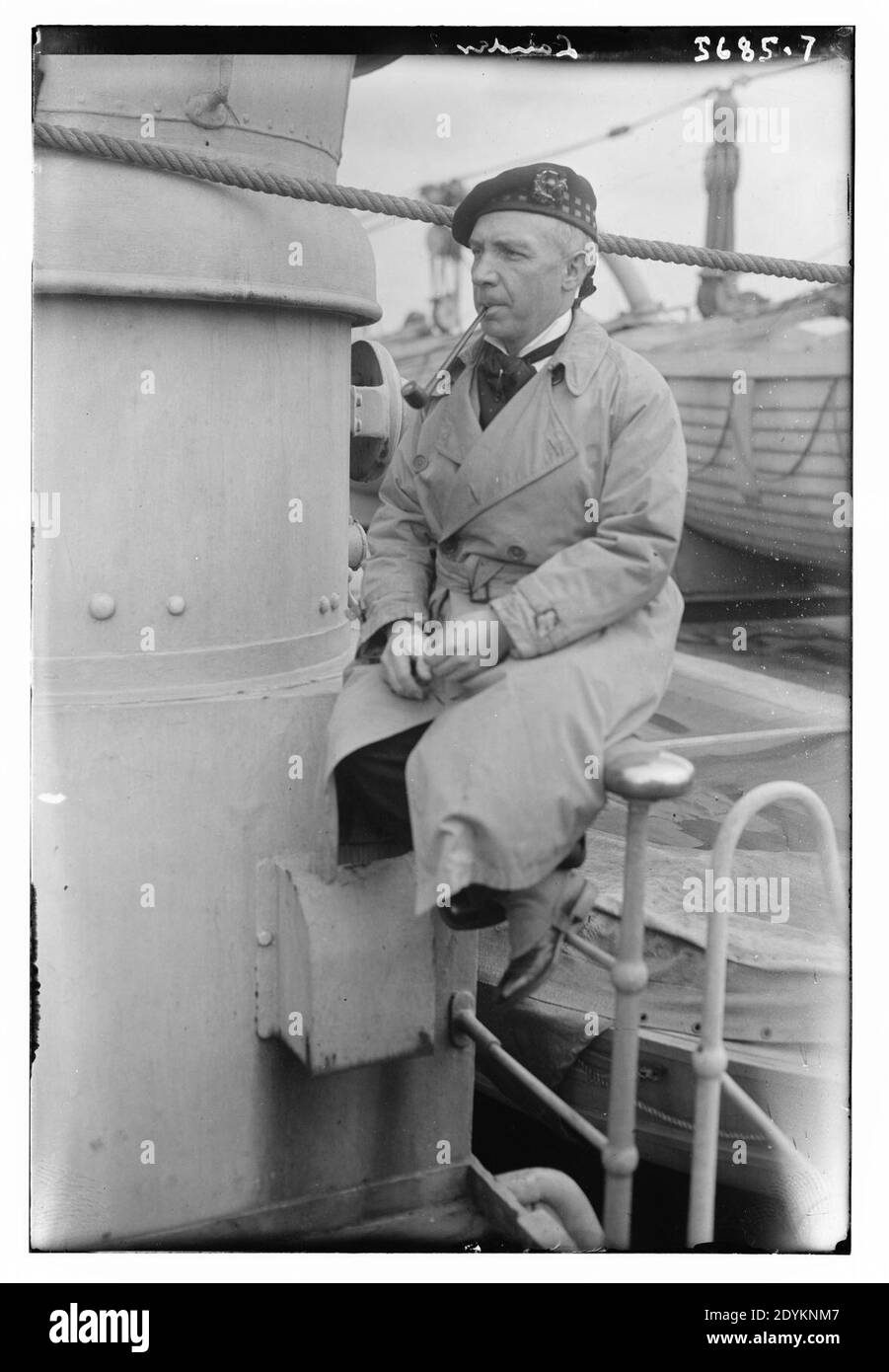 Lauder Cut Out Stock Images & Pictures Alamy