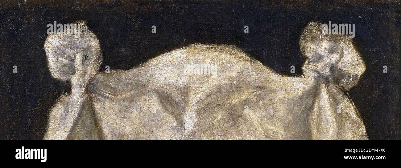 Santa faz hi res stock photography and images Alamy