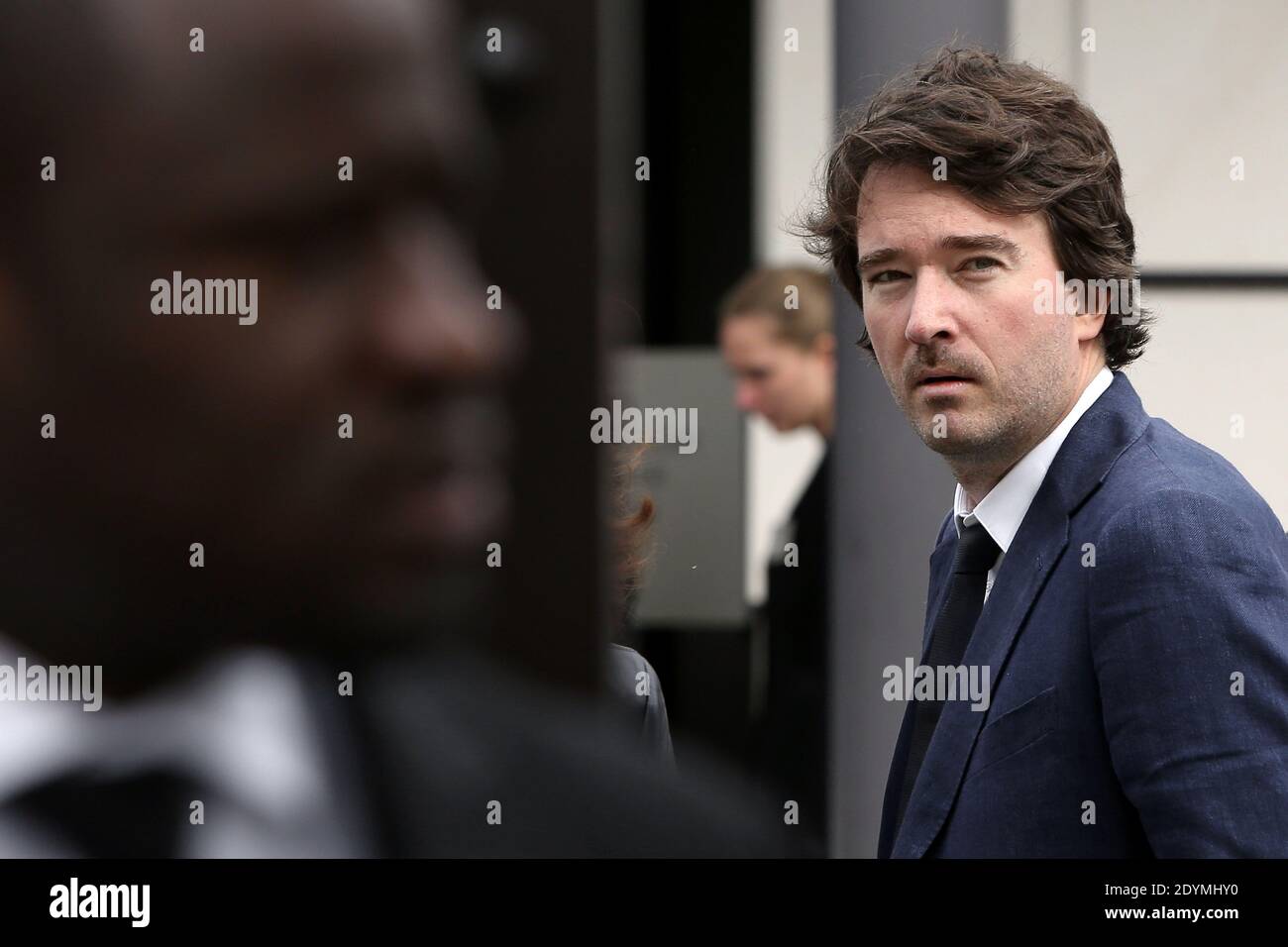 Arnault antoine hi-res stock photography and images - Page 6 - Alamy