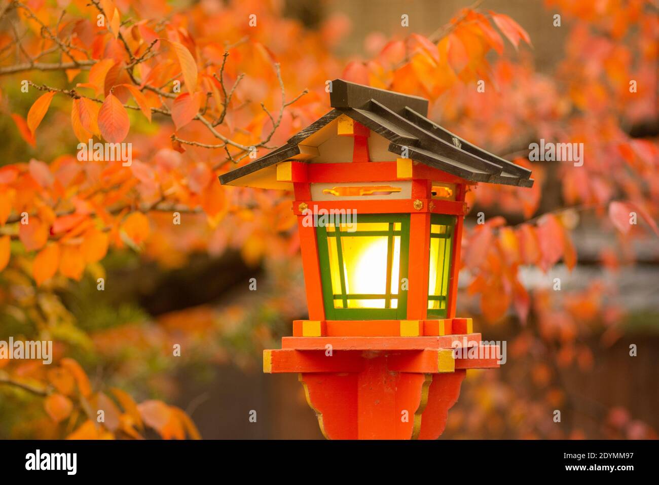Tatsumi daimyojin shrine hi-res stock photography and images - Alamy