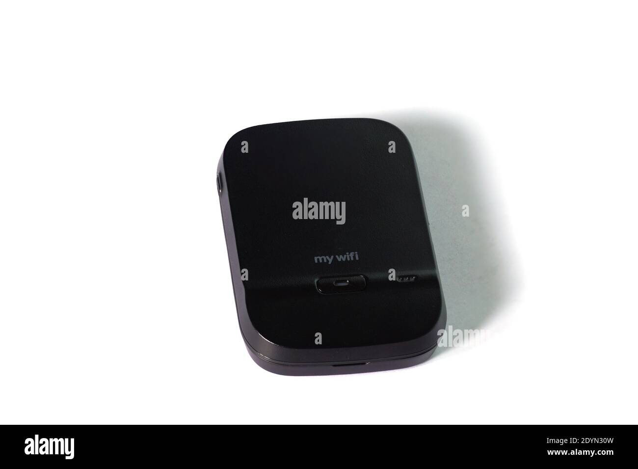 Portable wifi hi-res stock photography and images - Alamy