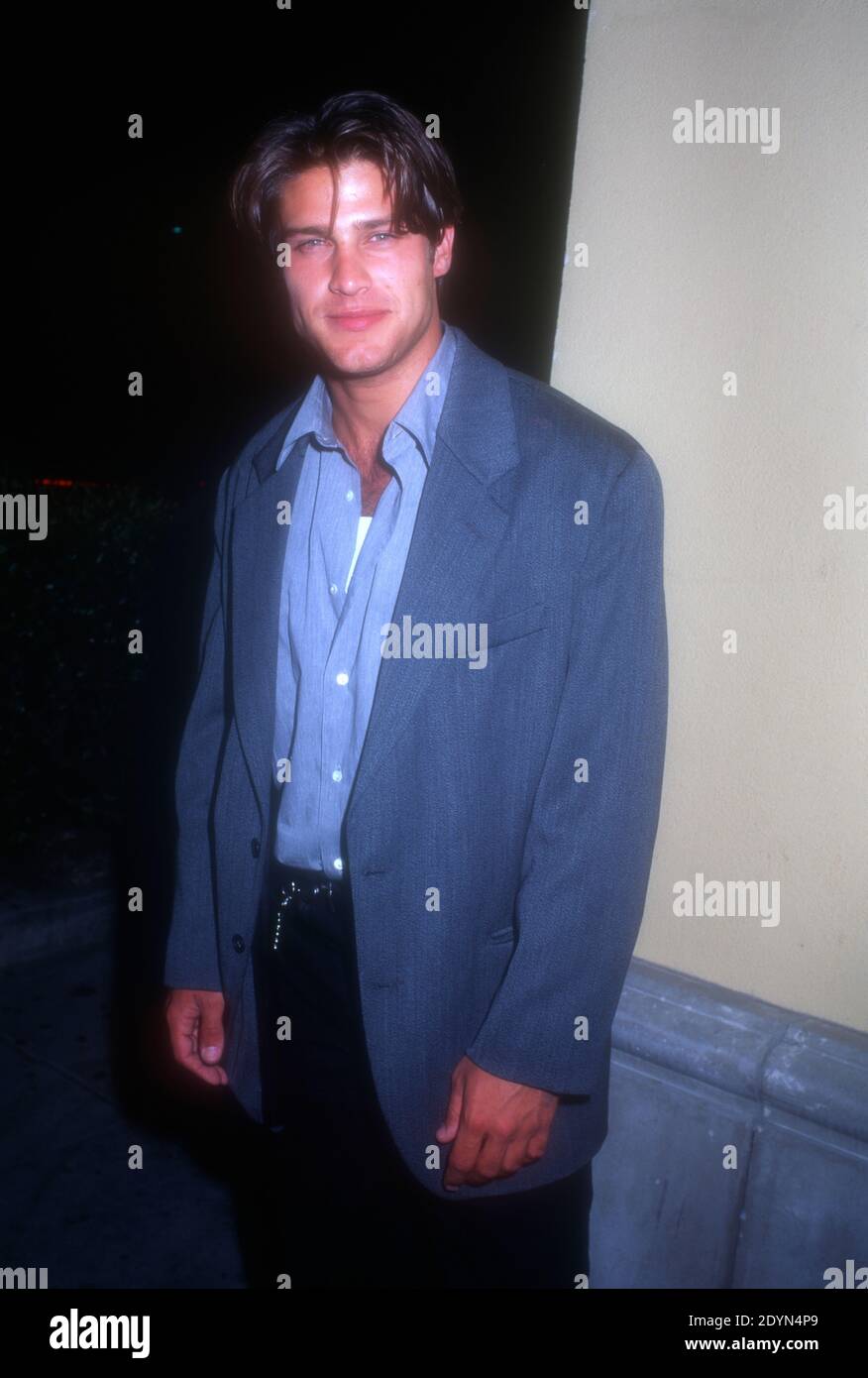 Greg vaughan hi-res stock photography and images - Alamy