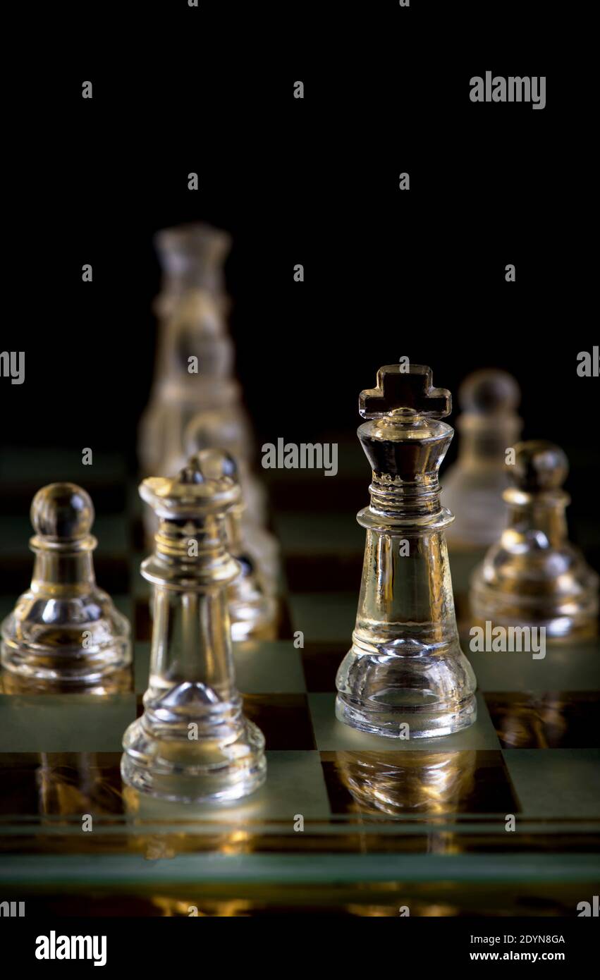 09/11/2023, Chess Knight
