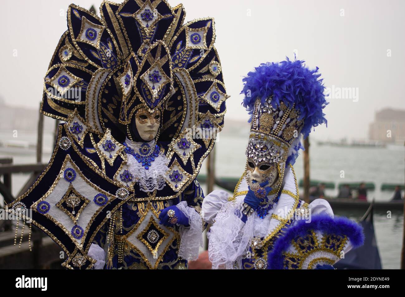 Carnival mask san polo venice hi-res stock photography and images - Alamy