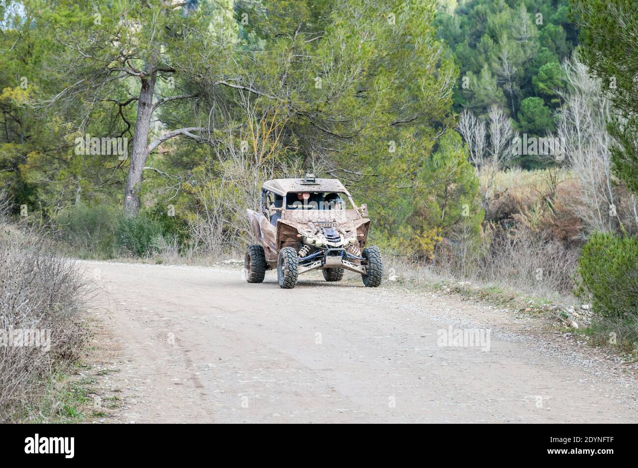 Atv buggy car outdoor hi-res stock photography and images - Alamy